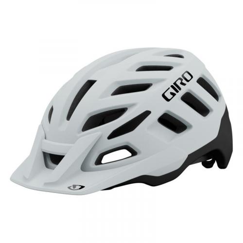 Giro Helm Radix matte chalk - Gre: M (55-59cm)