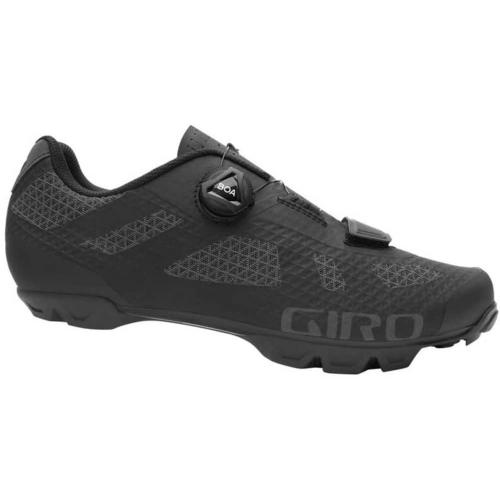 Giro Schuhe Rincon black - Gre: 44