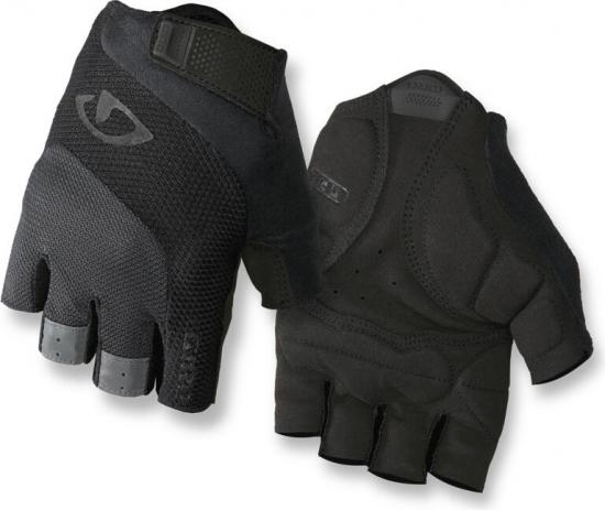 Giro Handschuhe Bravo Gel black - Gre: XL