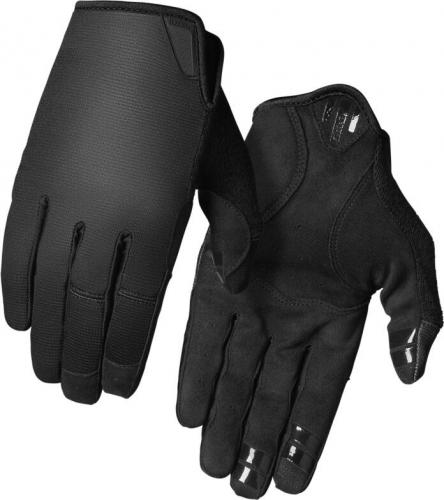 Giro Handschuhe DND black