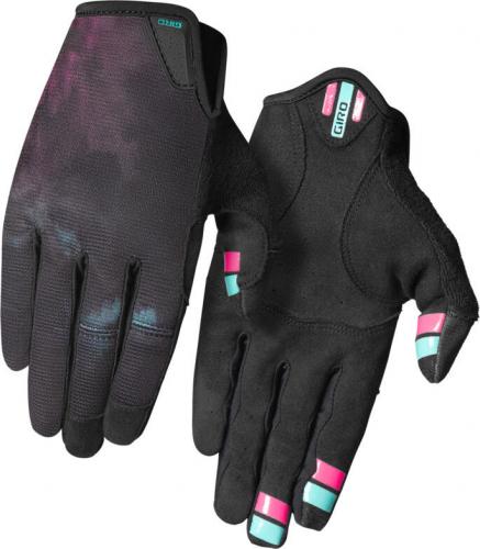 Giro Handschuhe La DND black ice dye
