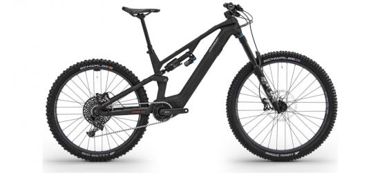 CONWAY Ryvon ST 4.0 MTB 29