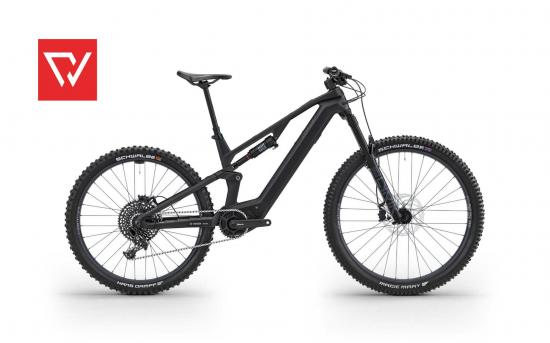 CONWAY Ryvon ST 4.0 MTB 29