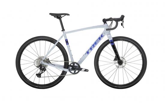 Trek Checkpoint ALR 5 Plasma Grey Pearl